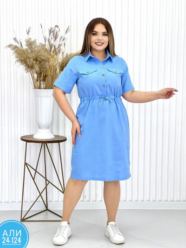 Платье 23002455