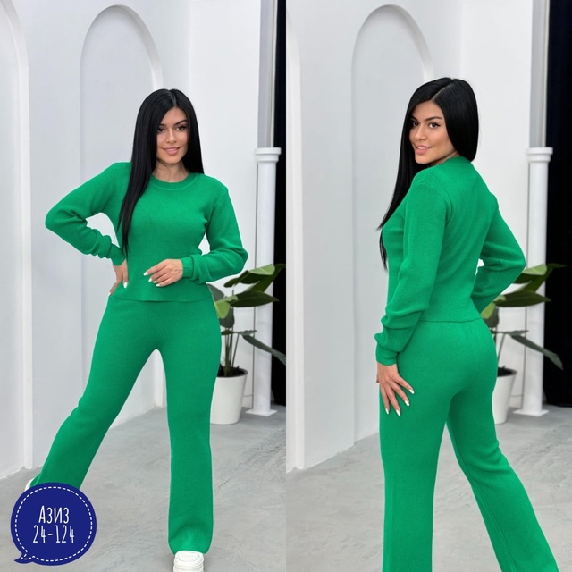 Спортивный костюм 23002373