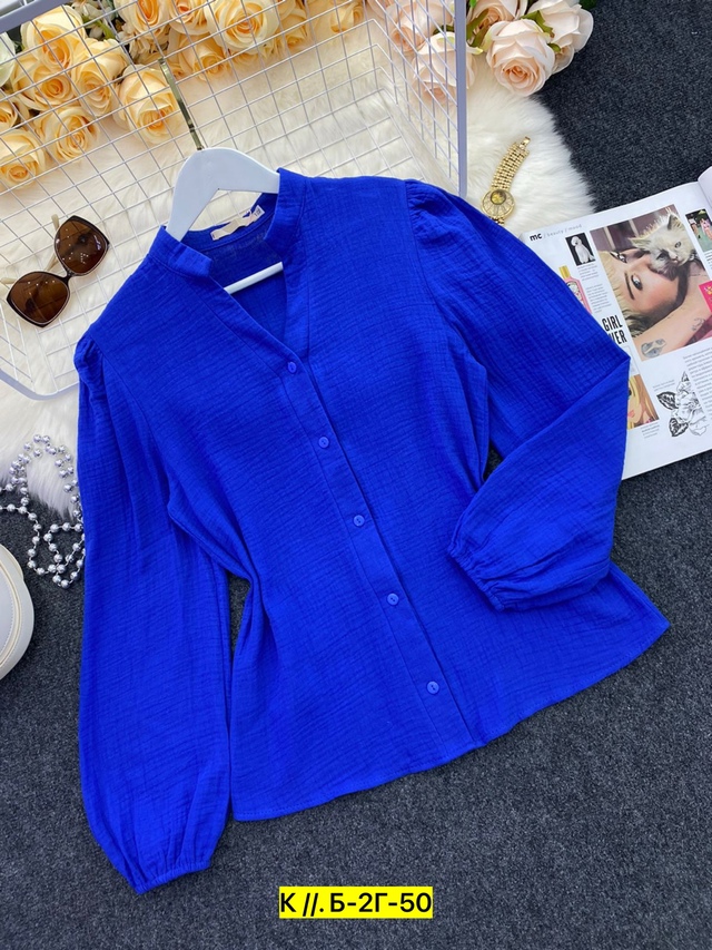 Рубашка 23001029