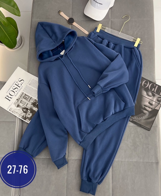 Спортивный костюм 23001415