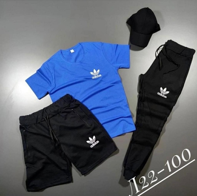 Спортивный костюм 23001197