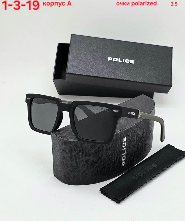 Солнцезащитные очки 23003151