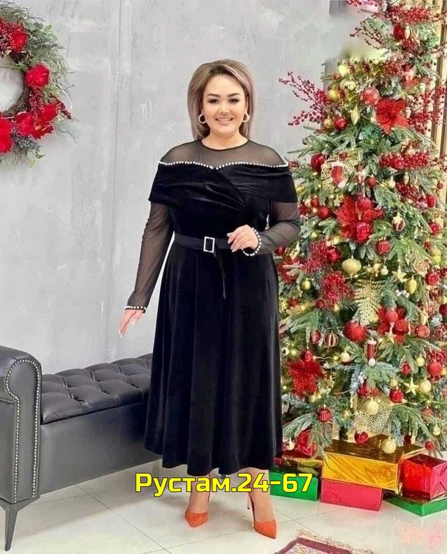 Платье 23003245