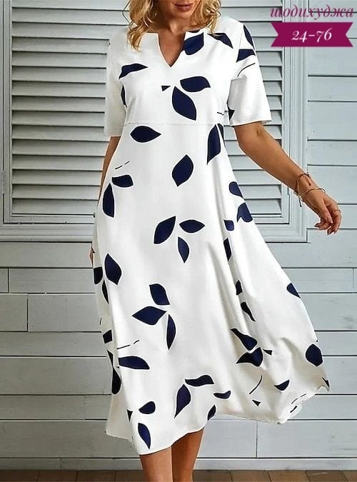 Платье 23004375