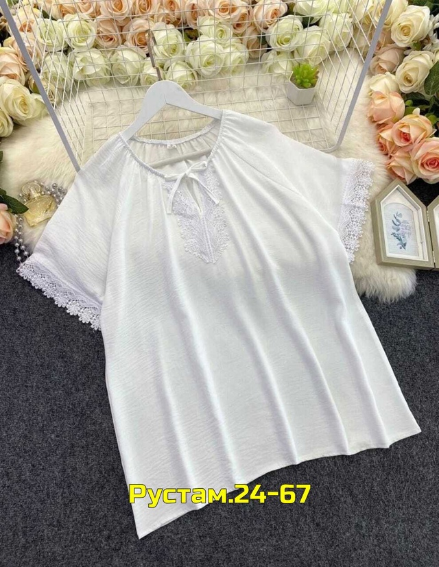 Блузка 23003255