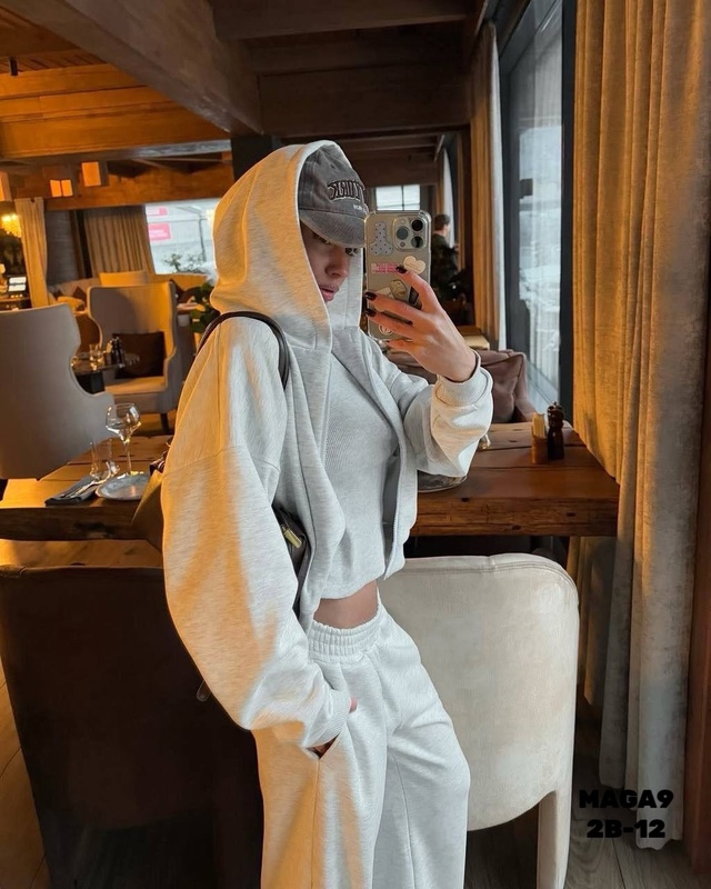 Спортивный костюм 23003866