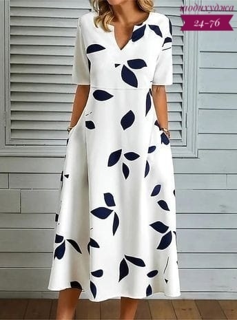 Платье 23004375