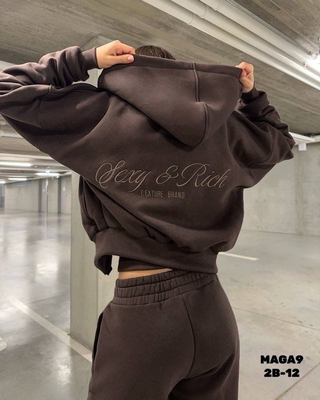 Спортивный костюм 23003866