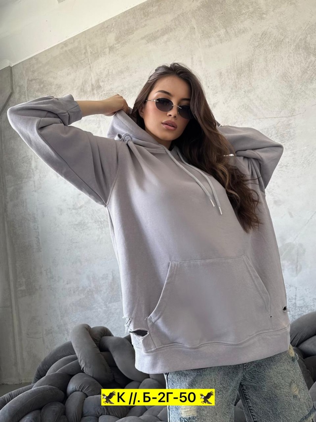 Толстовка 23003736