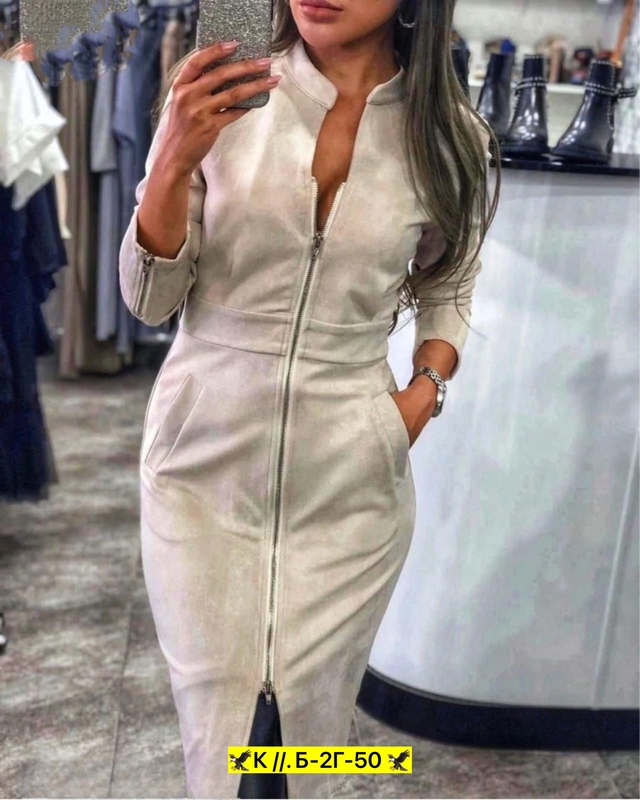 Платье 23002851