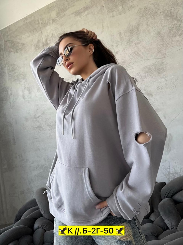 Толстовка 23003736