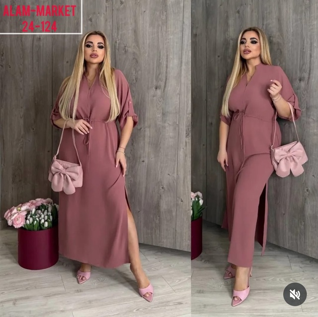 Платье 23004436