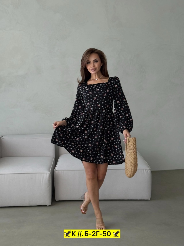 Платье 23003733