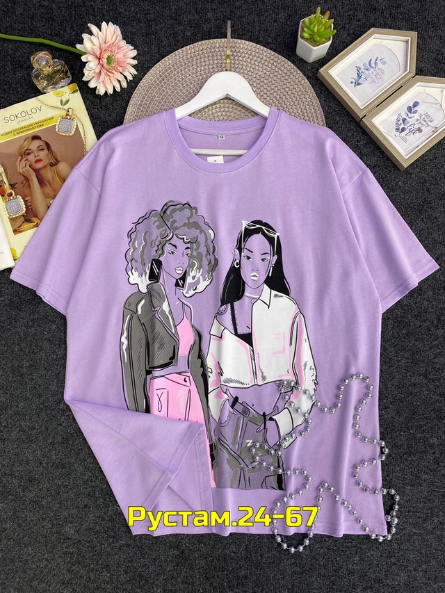 Футболка 23004266