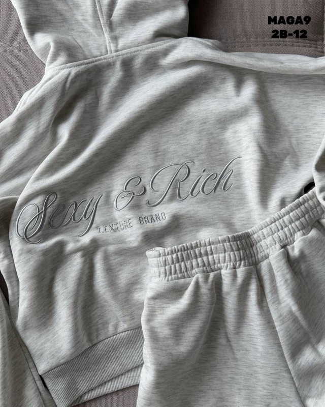 Спортивный костюм 23003866