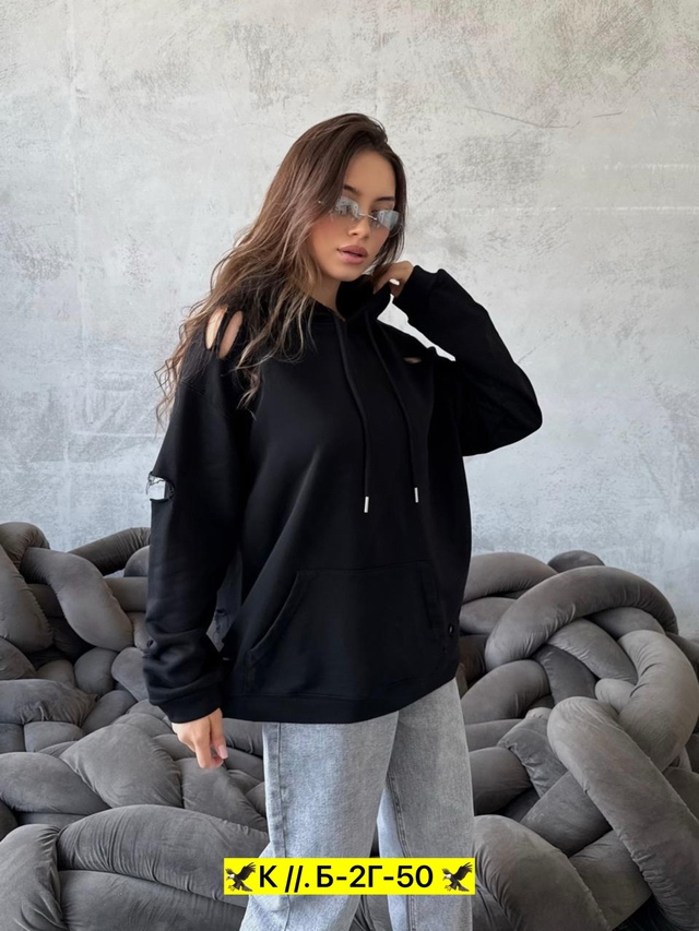 Толстовка 23003736