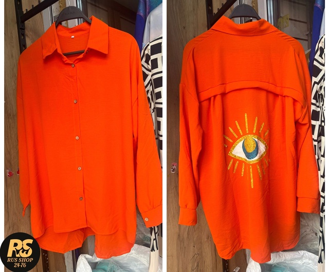 Рубашка 23003881