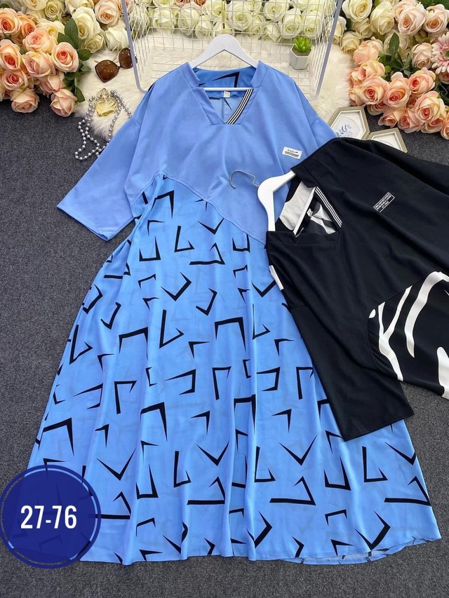 Платье 23002988