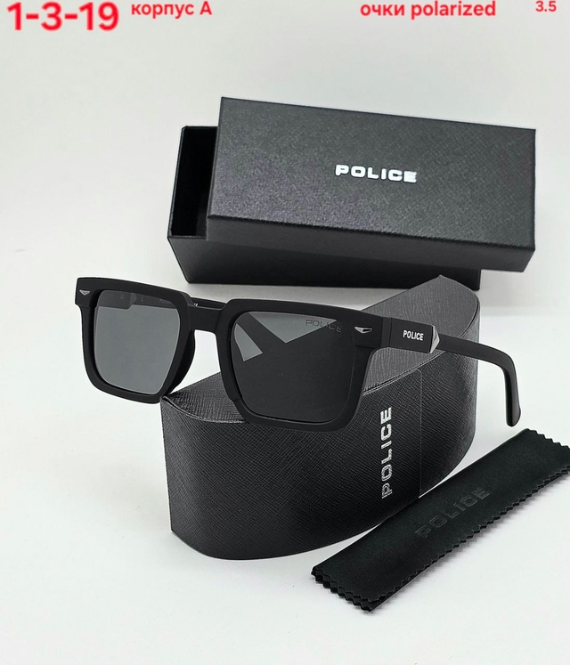 Солнцезащитные очки 23003151