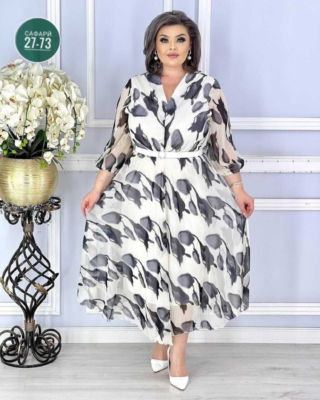 Платье 23004827