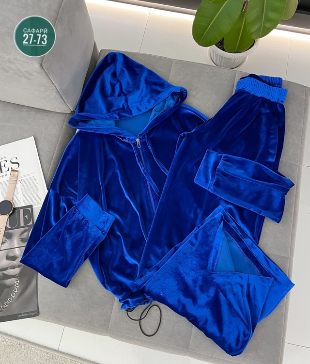 Спортивный костюм 23004824