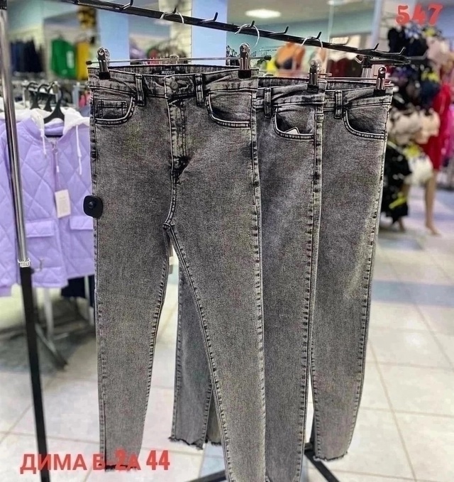 Джинсы 23005109