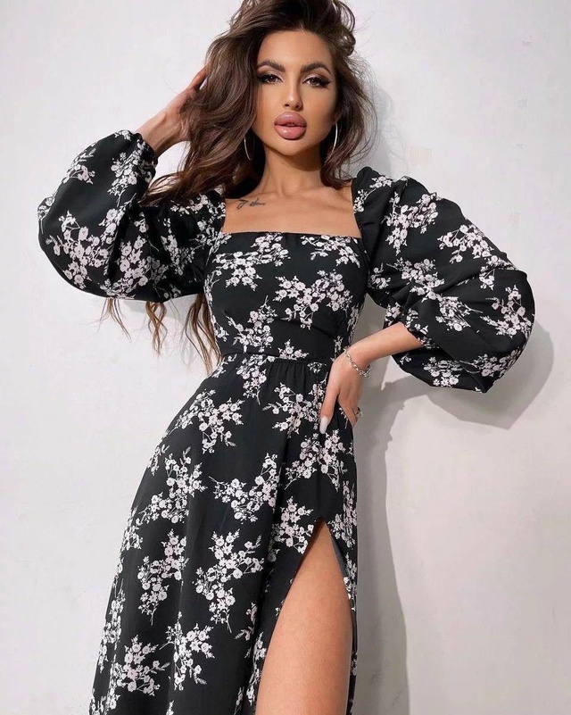 Платье 23004544