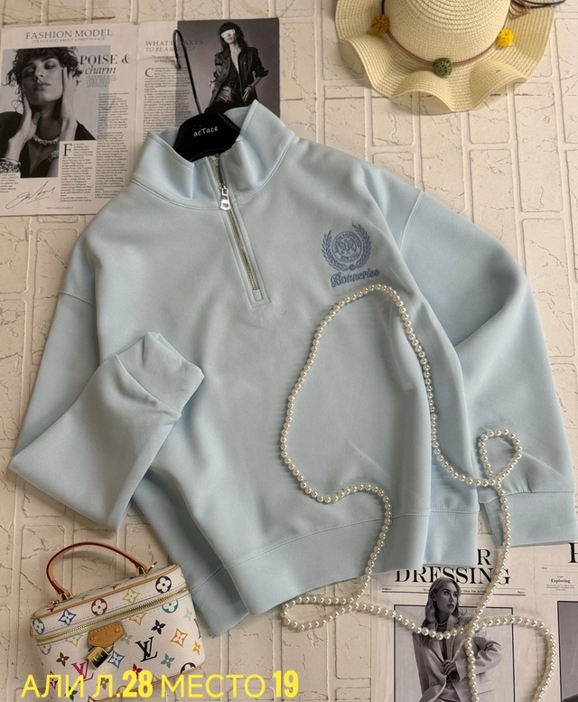 Толстовка 23005481