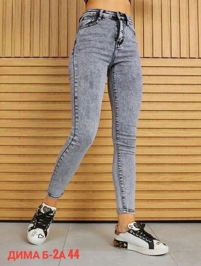 Джинсы 23005109
