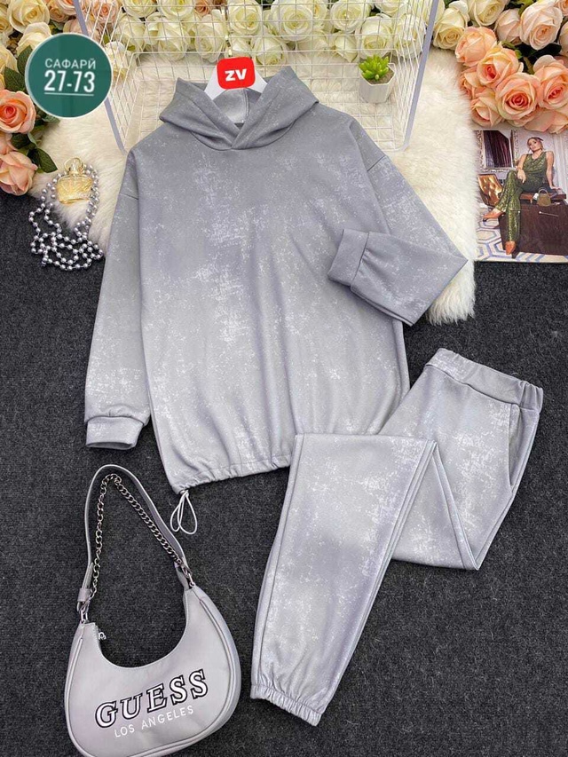 Спортивный костюм 23004829