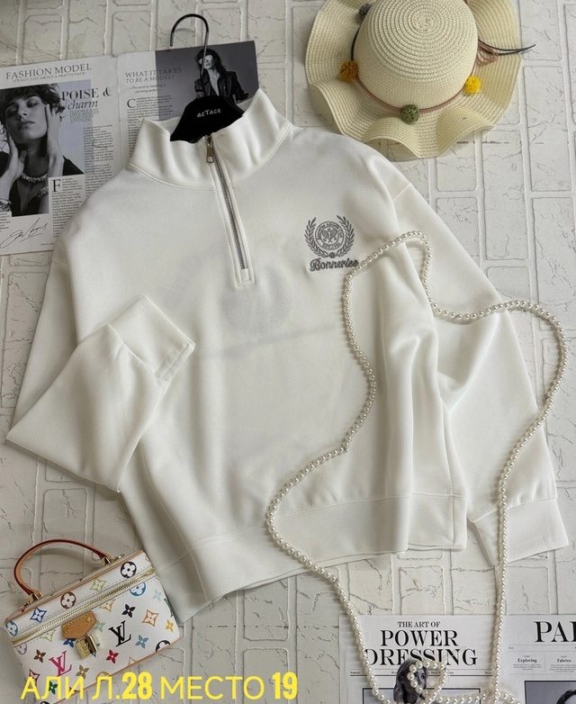 Толстовка 23005481