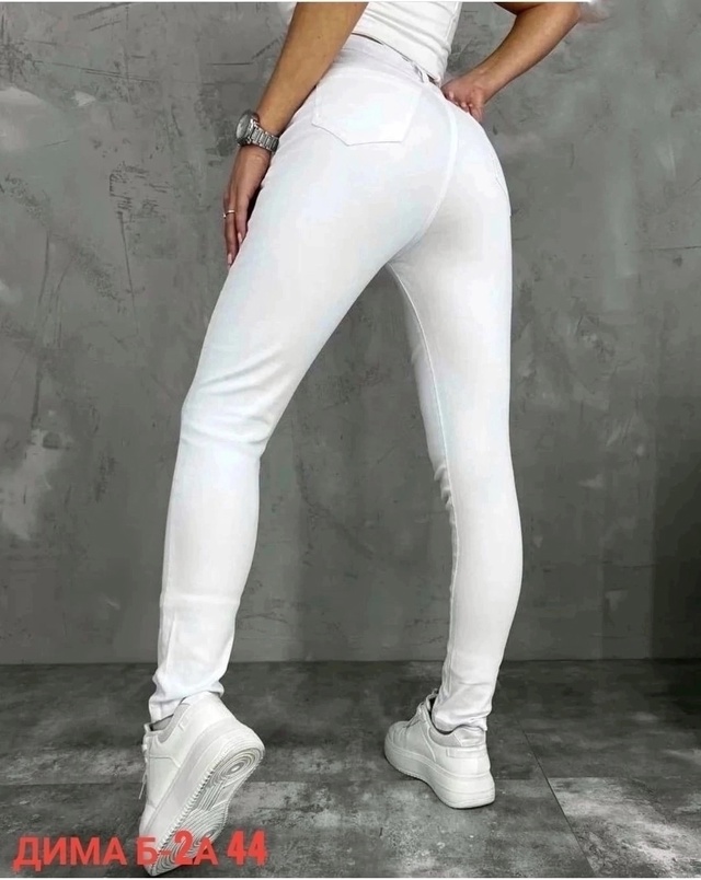 Джинсы 23005109