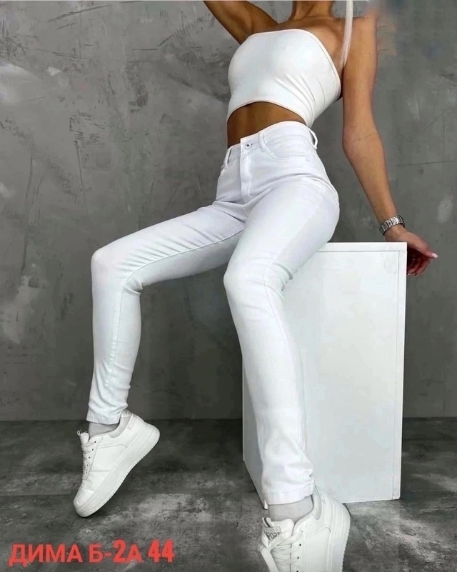 Джинсы 23005109