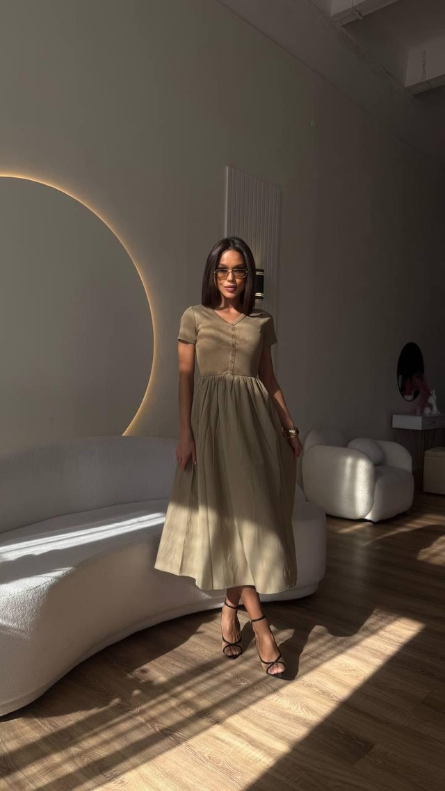 Платье 23006689