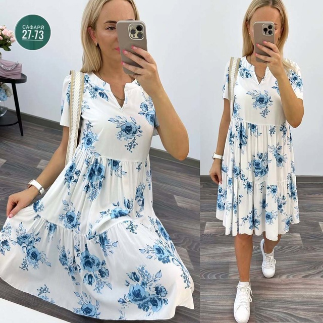 Платье 23007580