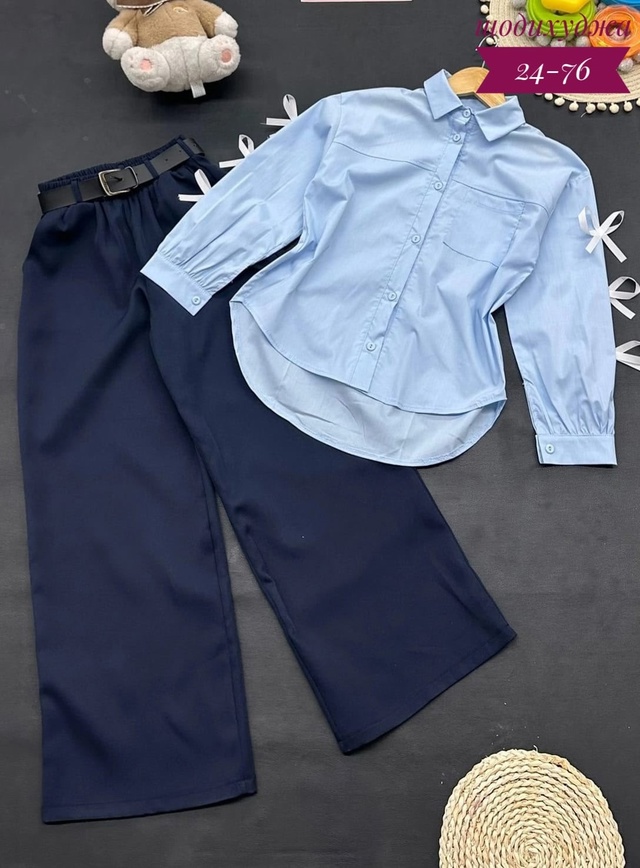 Рубашка 23006936