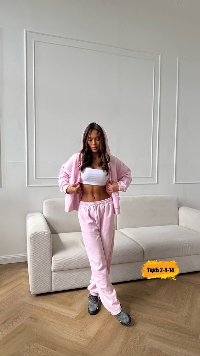 Спортивный костюм 23007550