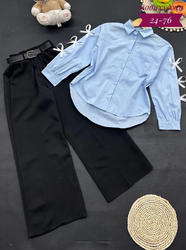 Рубашка 23006936