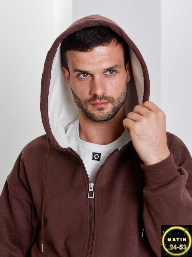 Толстовка 23006400