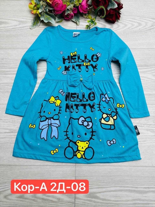 Платье 23006690