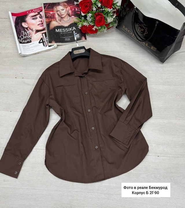 Рубашка 23006344