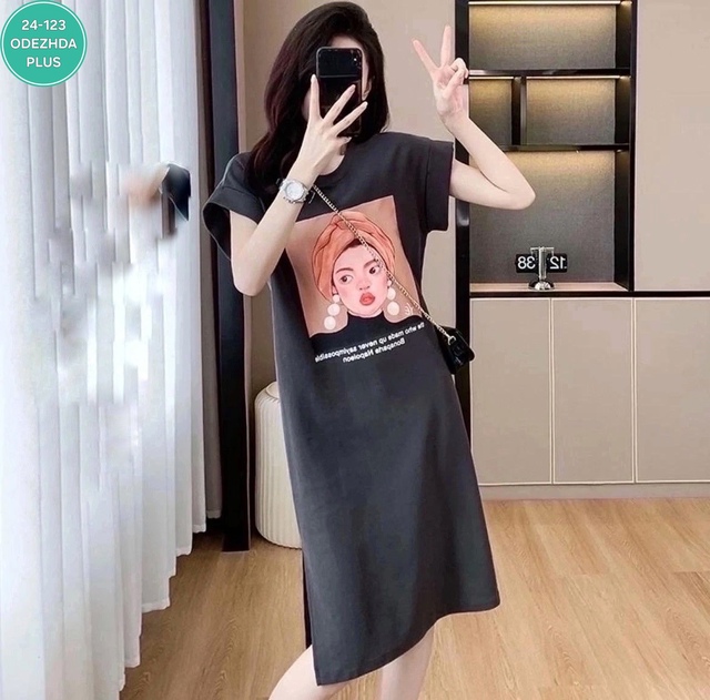 Платье 23006992