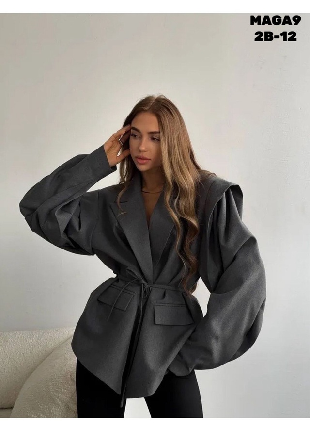 Пиджак 23007767