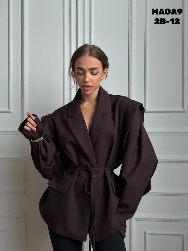 Пиджак 23007767