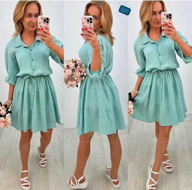 Платье 23006251