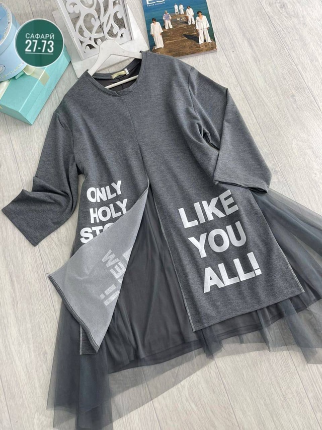 Платье 23007586