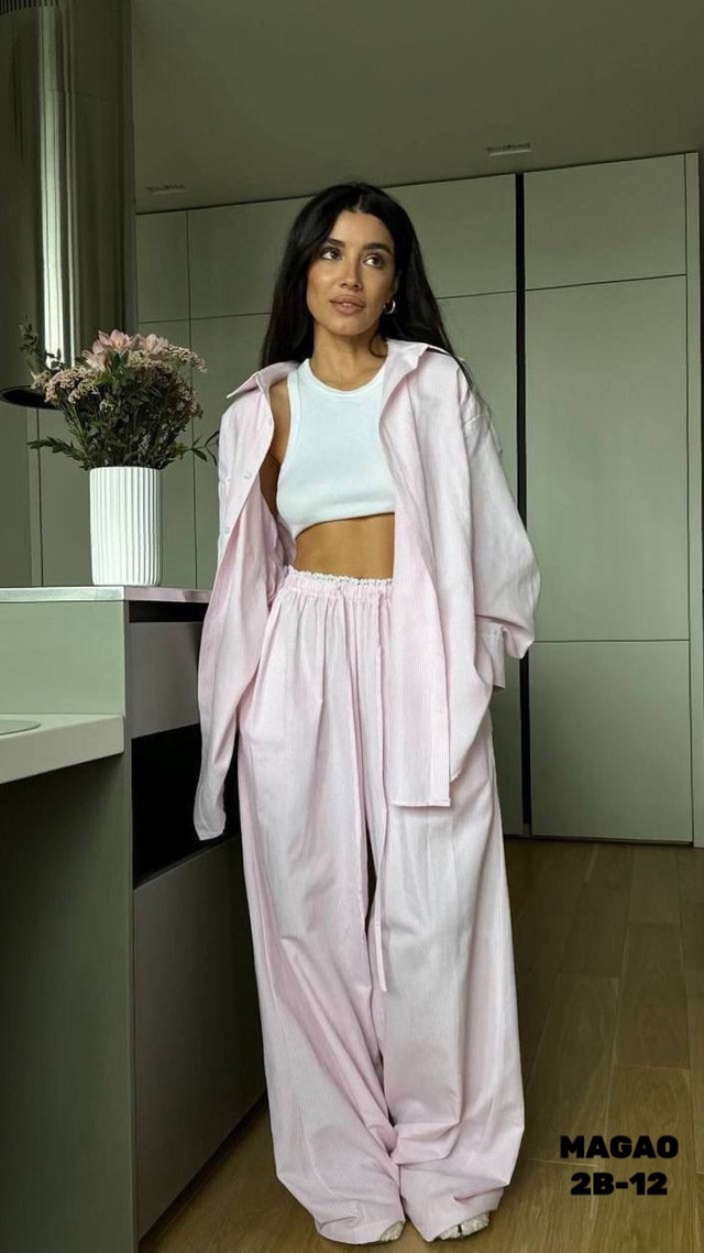 Спортивный костюм 23008512