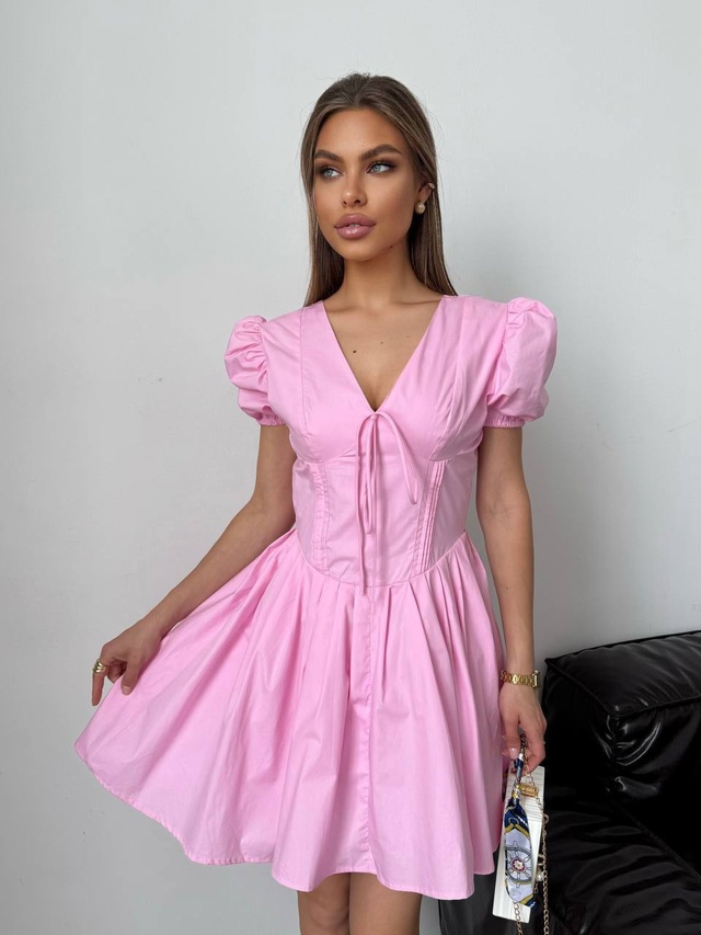 Платье 23008333