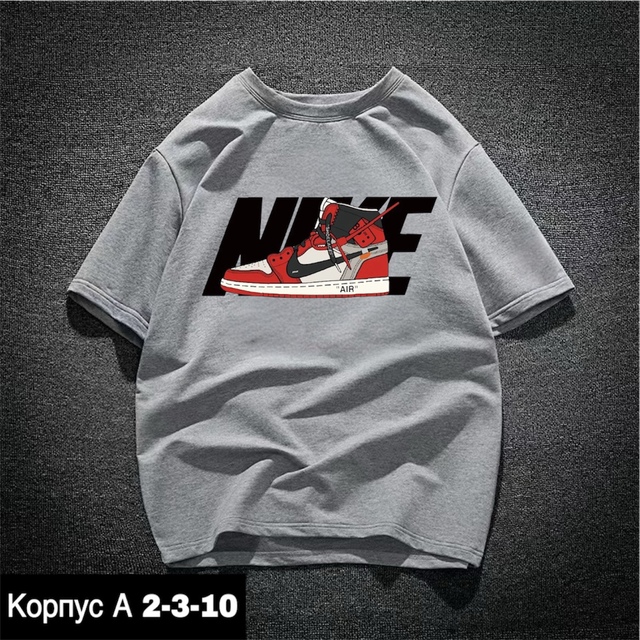 Футболка 23008983