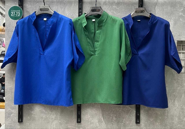 Блузка 23009459